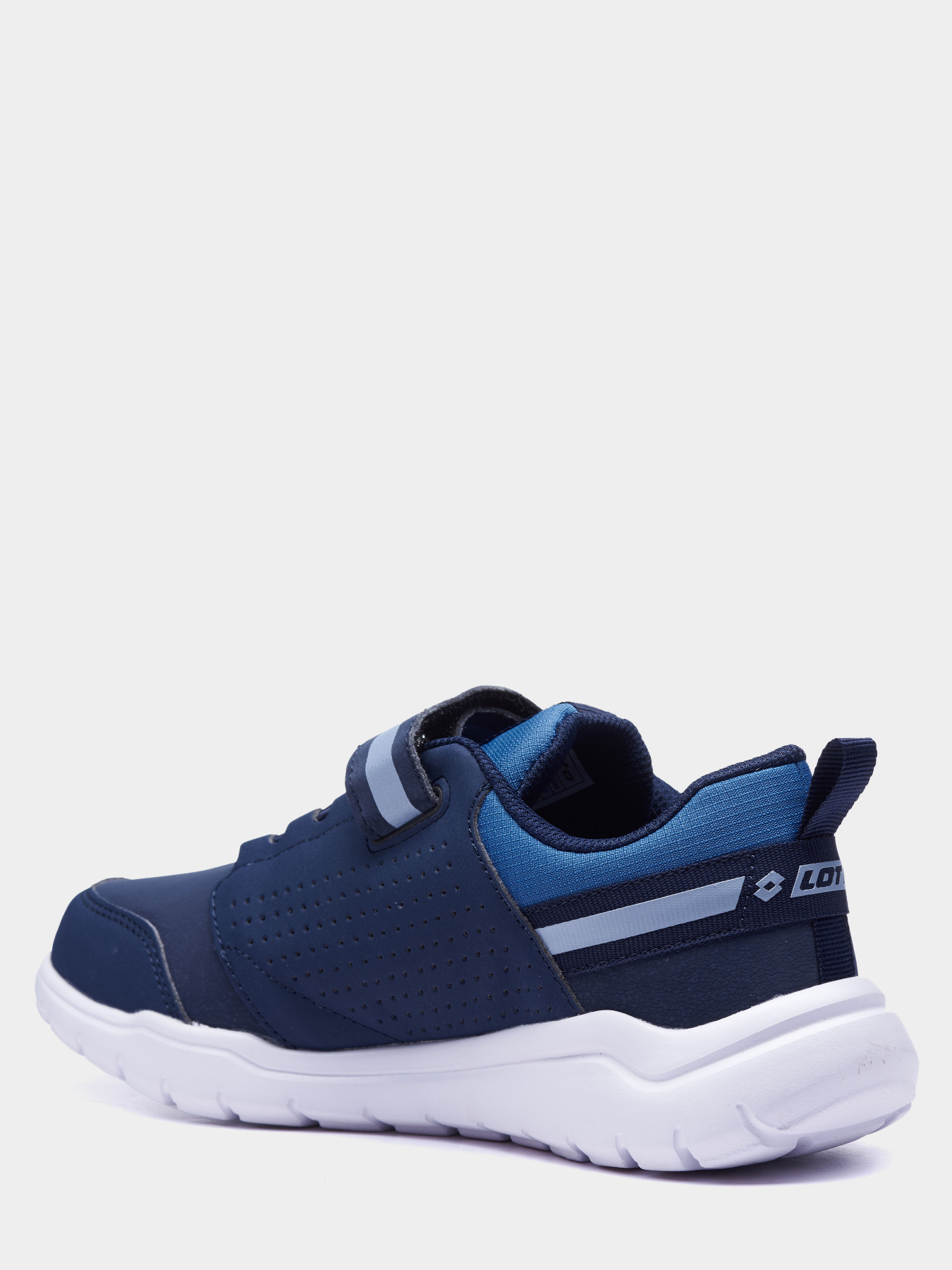 Кроссовки Lotto модель 216893_8EW Фото