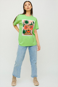 Футболки и поло YAPPI модель WLI30025 Фото