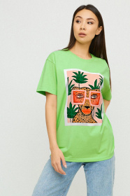 Футболки и поло YAPPI модель WLI30025 Фото