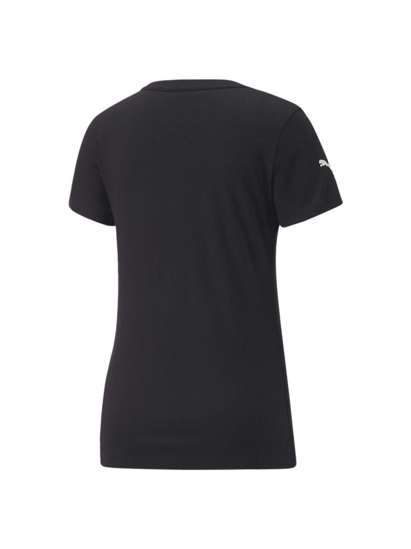 Футболка спортивная PUMA Bmw Mms Ess Logo Tee модель 536249 Фото