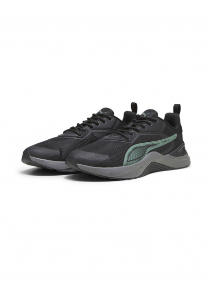 Кросівки для тренувань PUMA Infusion модель 377893 — фото - INTERTOP