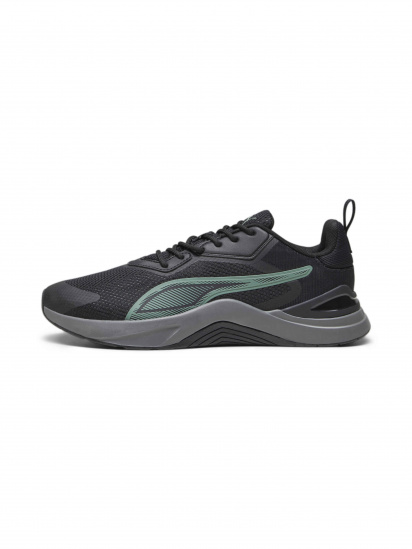 Кросівки для тренувань PUMA Infusion модель 377893 — фото 4 - INTERTOP