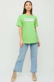 Футболки и поло YAPPI модель WLI30028 Фото