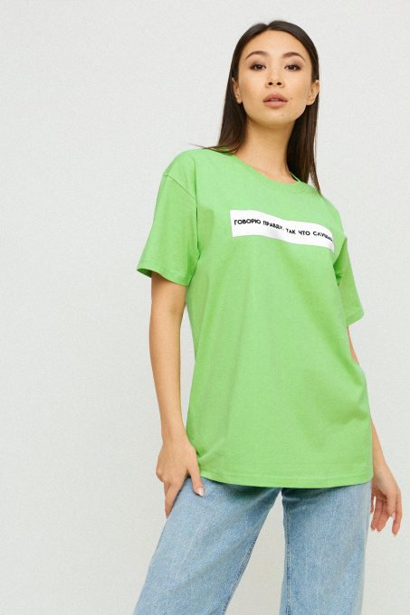 Футболки и поло YAPPI модель WLI30028 Фото