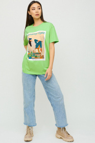 Футболки и поло YAPPI модель WLI30006 Фото