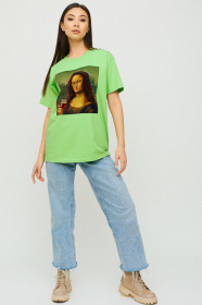 Футболки и поло YAPPI модель WLI30027 Фото