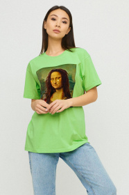 Футболки и поло YAPPI модель WLI30027 Фото