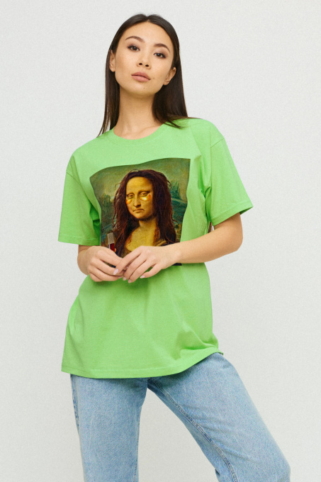 Футболки и поло YAPPI модель WLI30027 Фото