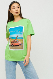 Футболки и поло YAPPI модель WLI30005 Фото