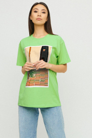 Футболки и поло YAPPI модель WLI30029 Фото