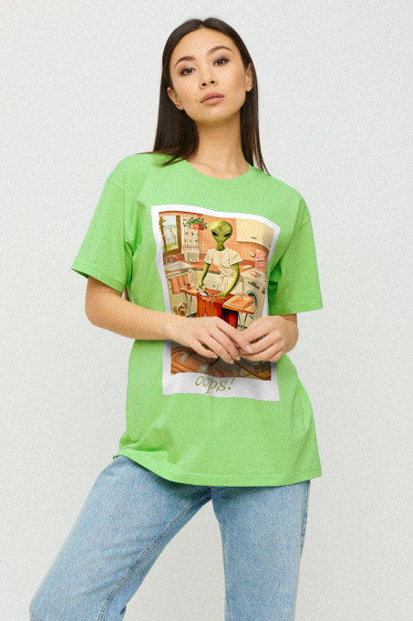 Футболки и поло YAPPI модель WLI30007 Фото