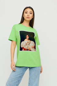 Футболки и поло YAPPI модель WLI30031 Фото