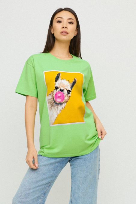 Футболки и поло YAPPI модель WLI30030 Фото