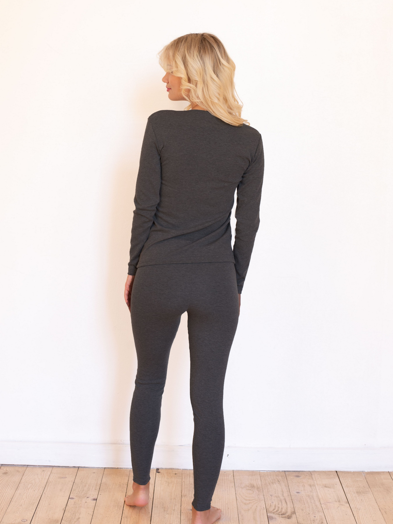 Термобелье Наталюкс модель 98261630850 Фото