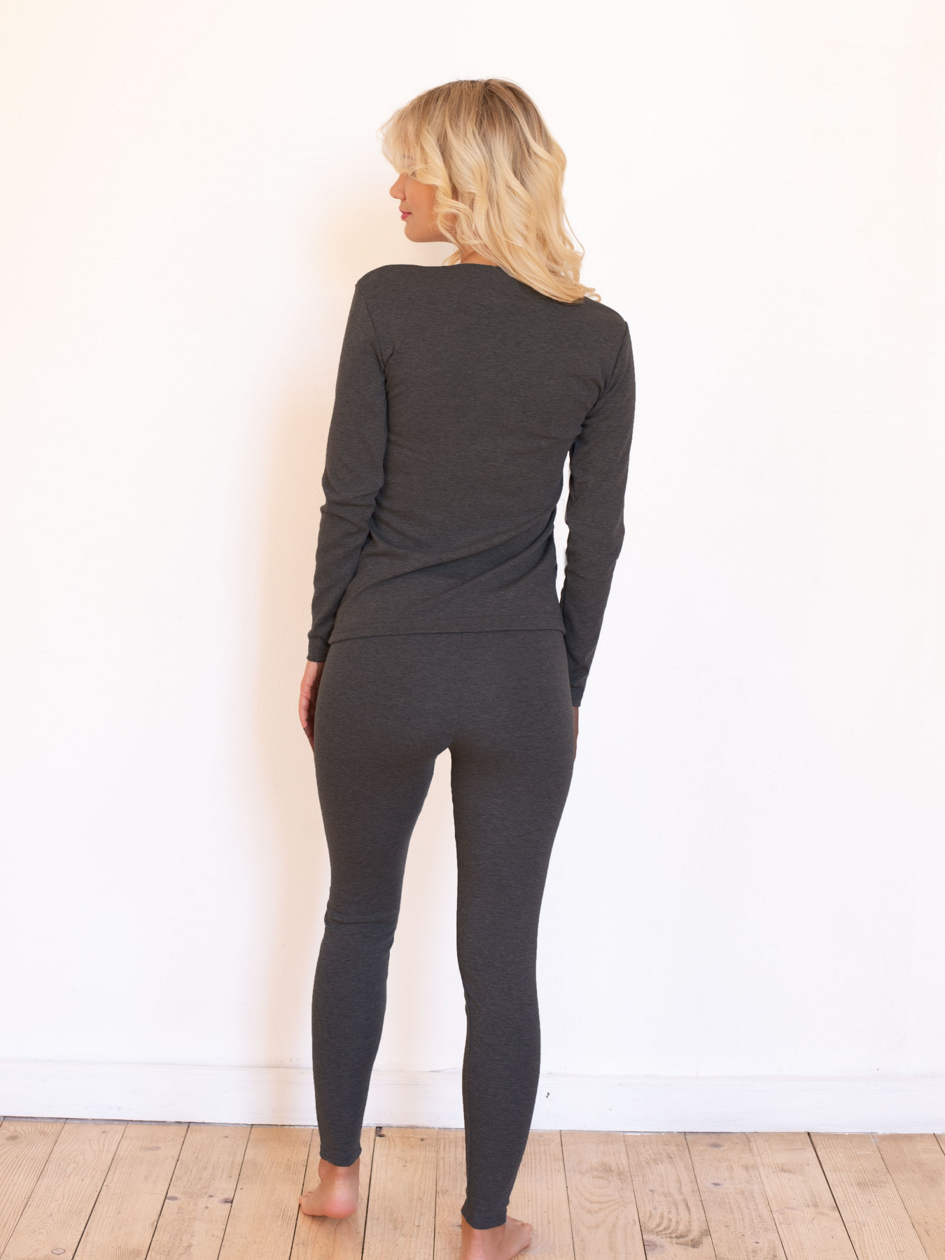 Термобелье Наталюкс модель 98261630850 Фото