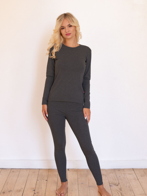 Термобілизна Наталюкс модель 98261630850 Фото