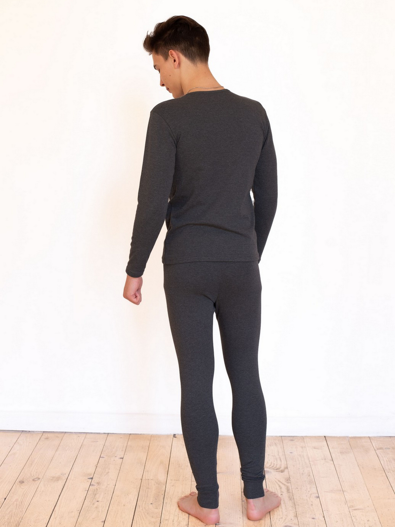 Термобелье Наталюкс модель 98160830850 Фото