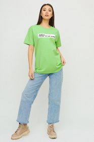 Футболки и поло YAPPI модель WLI30011 Фото