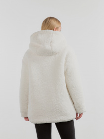 Шуба Romashka Ален модель 208021504072 Фото