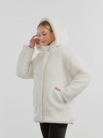 Шуба Romashka Ален модель 208021504072 Фото