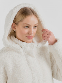 Шуба Romashka Ален модель 208021504072 Фото