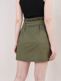 Юбка мини Romashka Аллен модель 206000803205 Фото