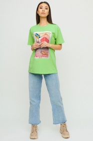 Футболки и поло YAPPI модель WLI30032 Фото