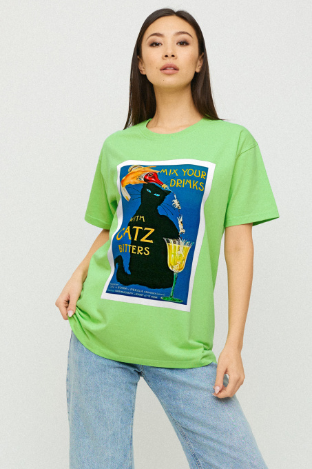 Футболки и поло YAPPI модель WLI30010 Фото