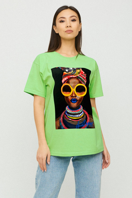 Футболки и поло YAPPI модель WLI30013 Фото