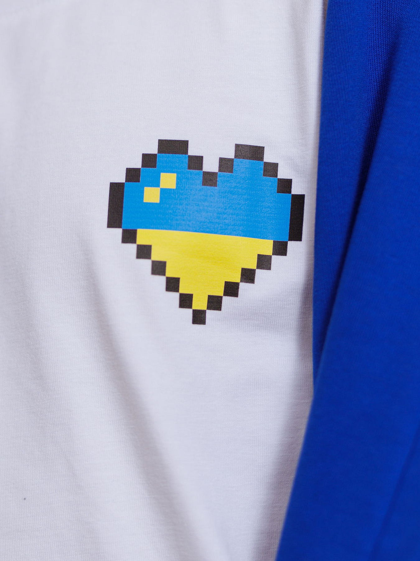 Футболка Miracle Kids модель 22-02-019 Фото