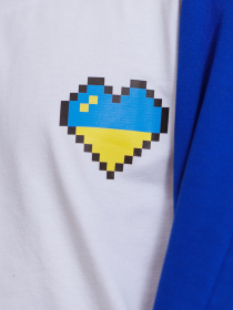 Футболка Miracle Kids модель 22-02-019 Фото