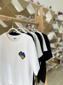 Футболка Miracle Kids модель 22-02-019 Футболка Miracle Kids модель 22-02-019 Фото