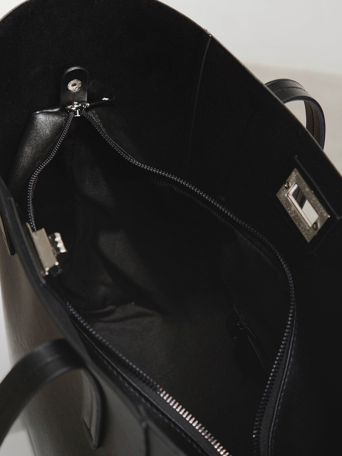 Шоппер Romashka Карен модель 101043003101 Фото