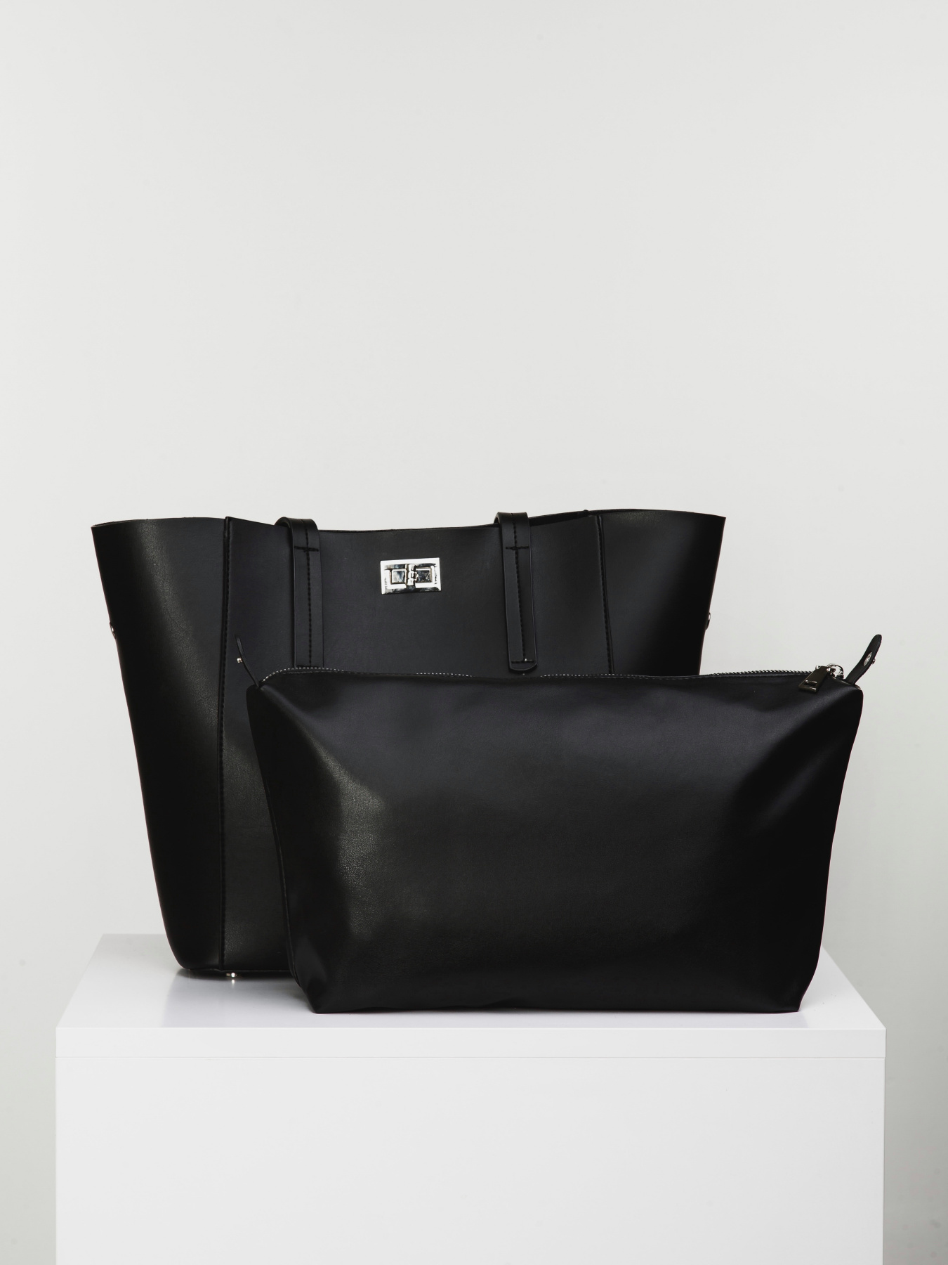 Шоппер Romashka Карен модель 101043003101 Фото