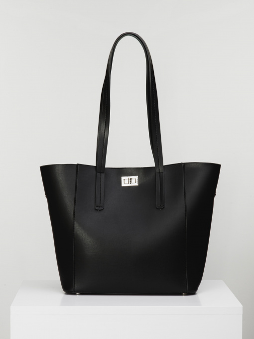 Шоппер Romashka Карен модель 101043003101 Фото