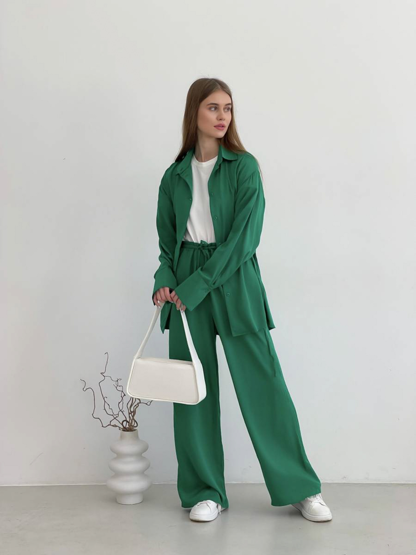 Сумка Romashka Наомі модель 101011403091 Фото