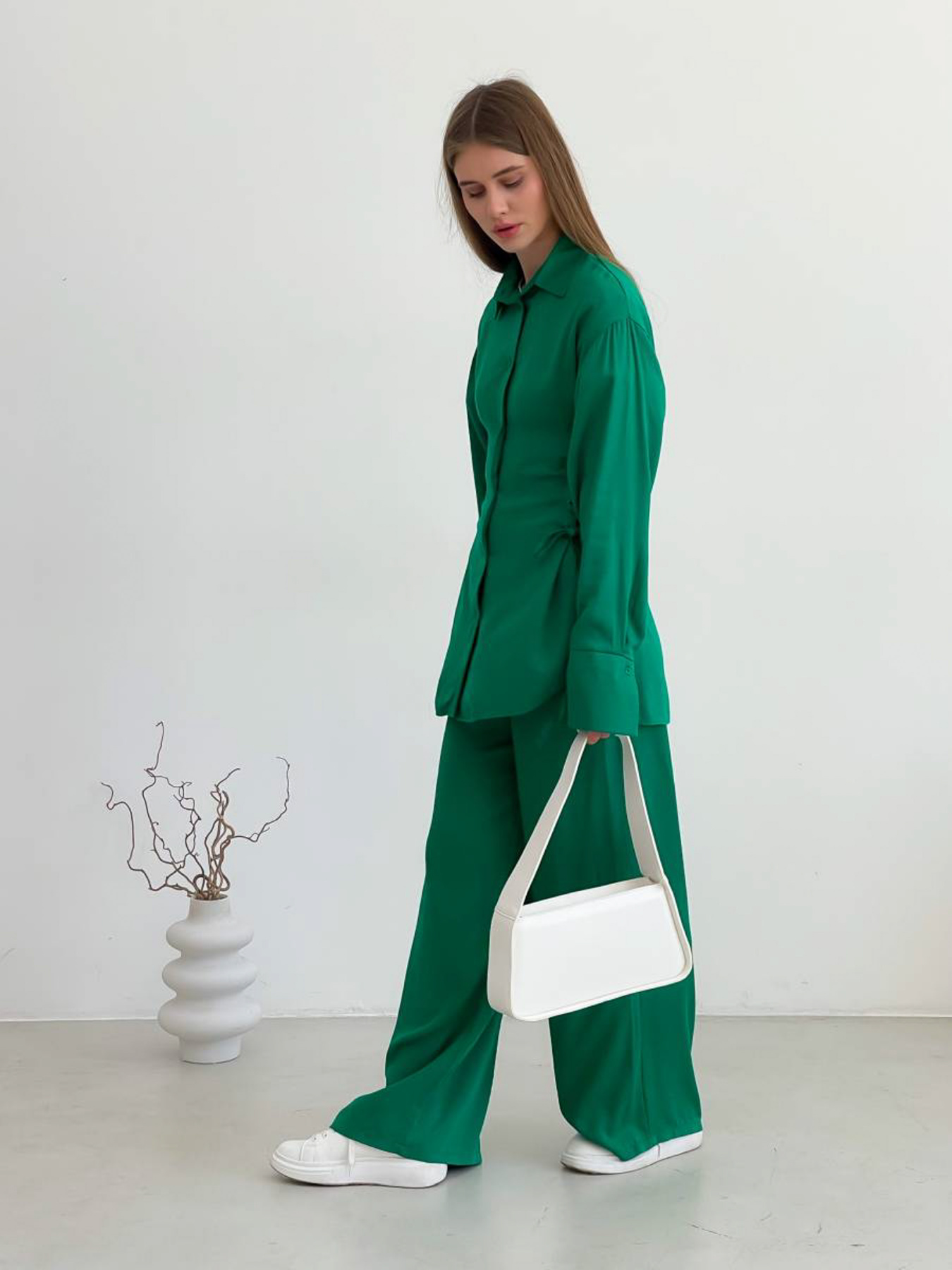 Сумка Romashka Наомі модель 101011403091 Фото