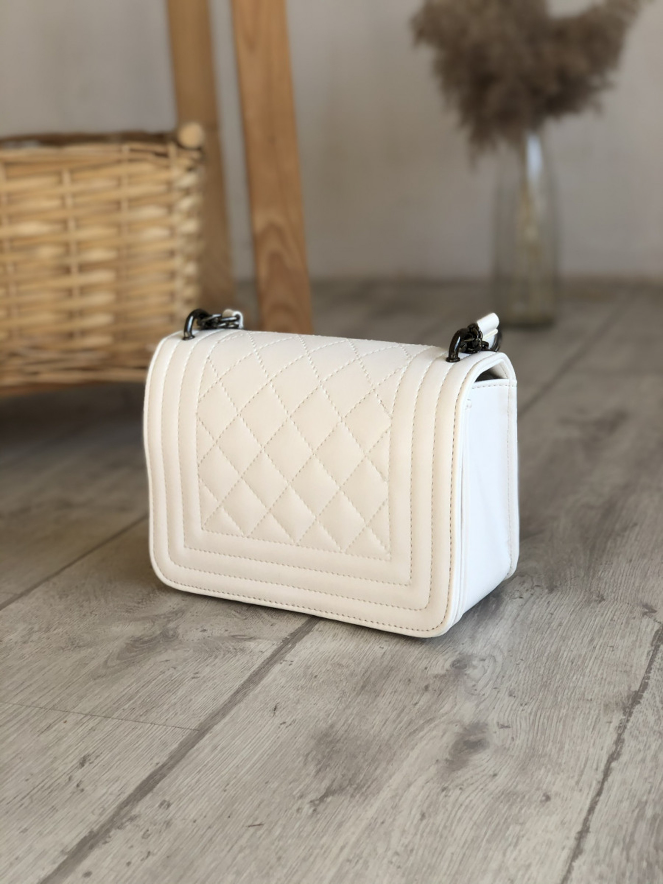 Кросс-боди Romashka Помона модель 102023403091 Фото