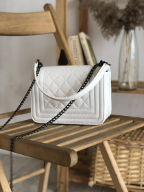 Кросс-боди Romashka Помона модель 102023403091 Фото