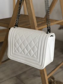 Кросс-боди Romashka Помона модель 102023403091 Фото