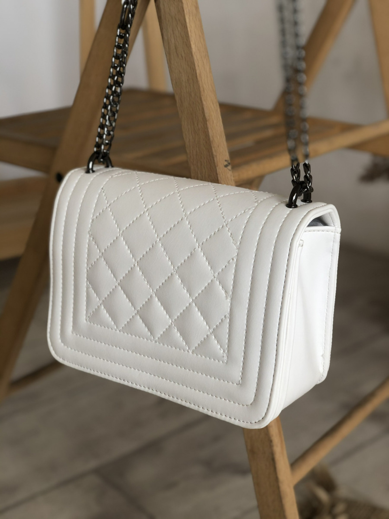 Кросс-боди Romashka Помона модель 102023403091 Фото