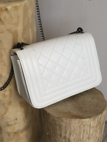 Кросс-боди Romashka Помона модель 102023403091 Фото