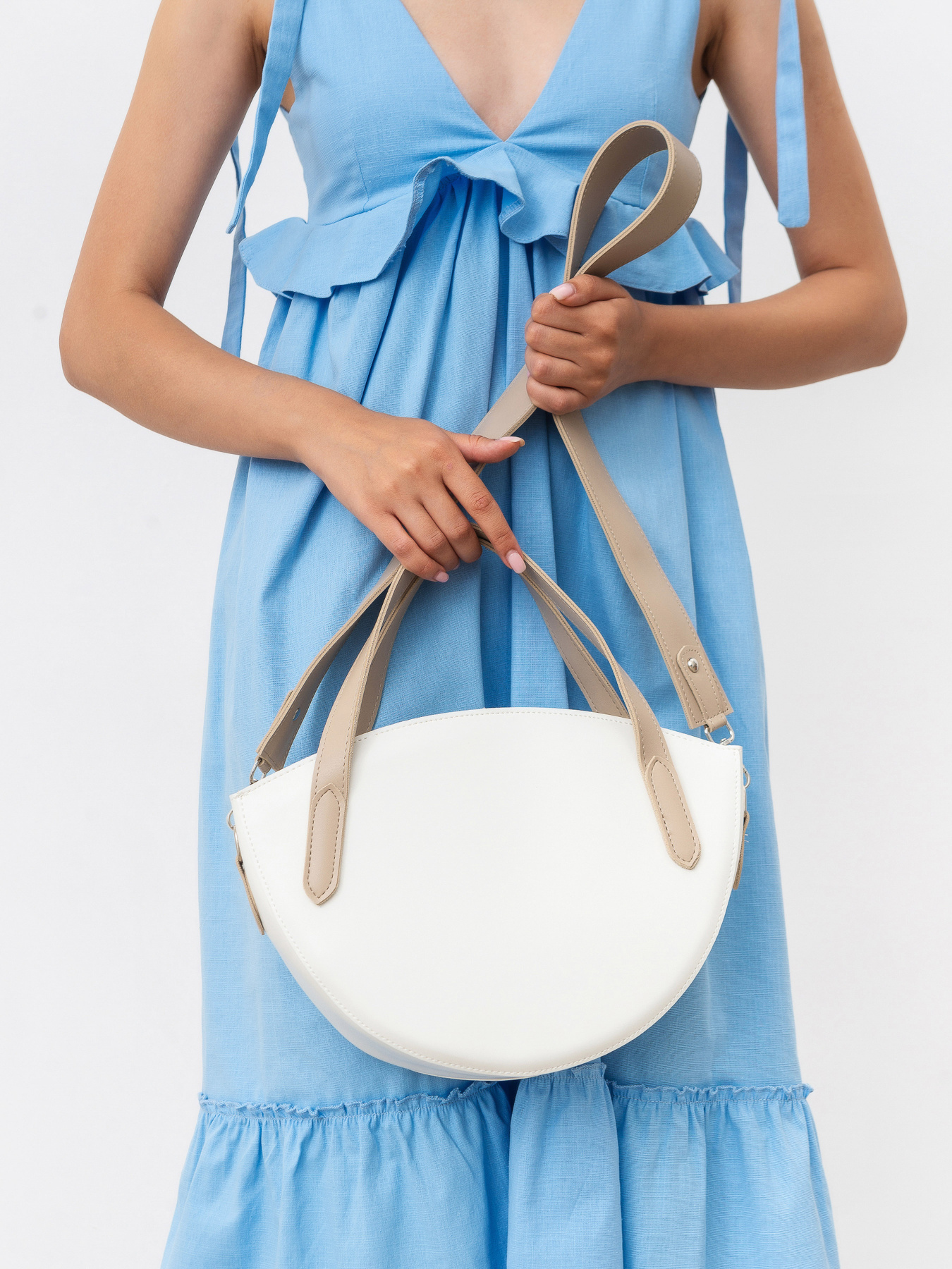 Сумка Romashka Джоліет модель 102020903091 Фото