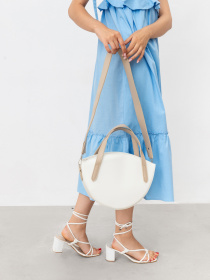 Сумка Romashka Джоліет модель 102020903091 Фото