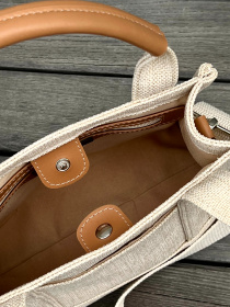 Сумка Romashka Естер модель 201033703071 Фото