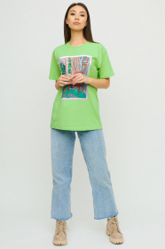 Футболки и поло YAPPI модель WLI30012 Фото