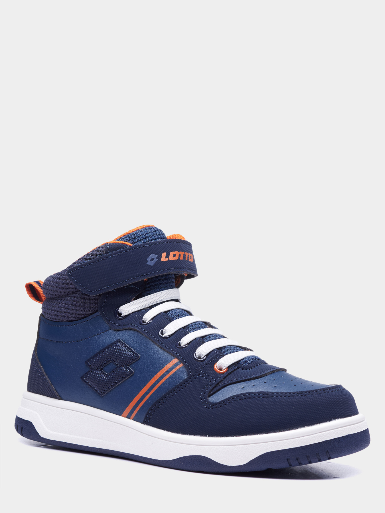 Кроссовки Lotto модель 218154_6Y3 Фото