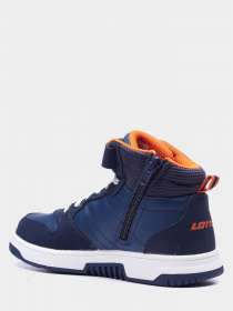 Кроссовки Lotto модель 218154_6Y3 Фото