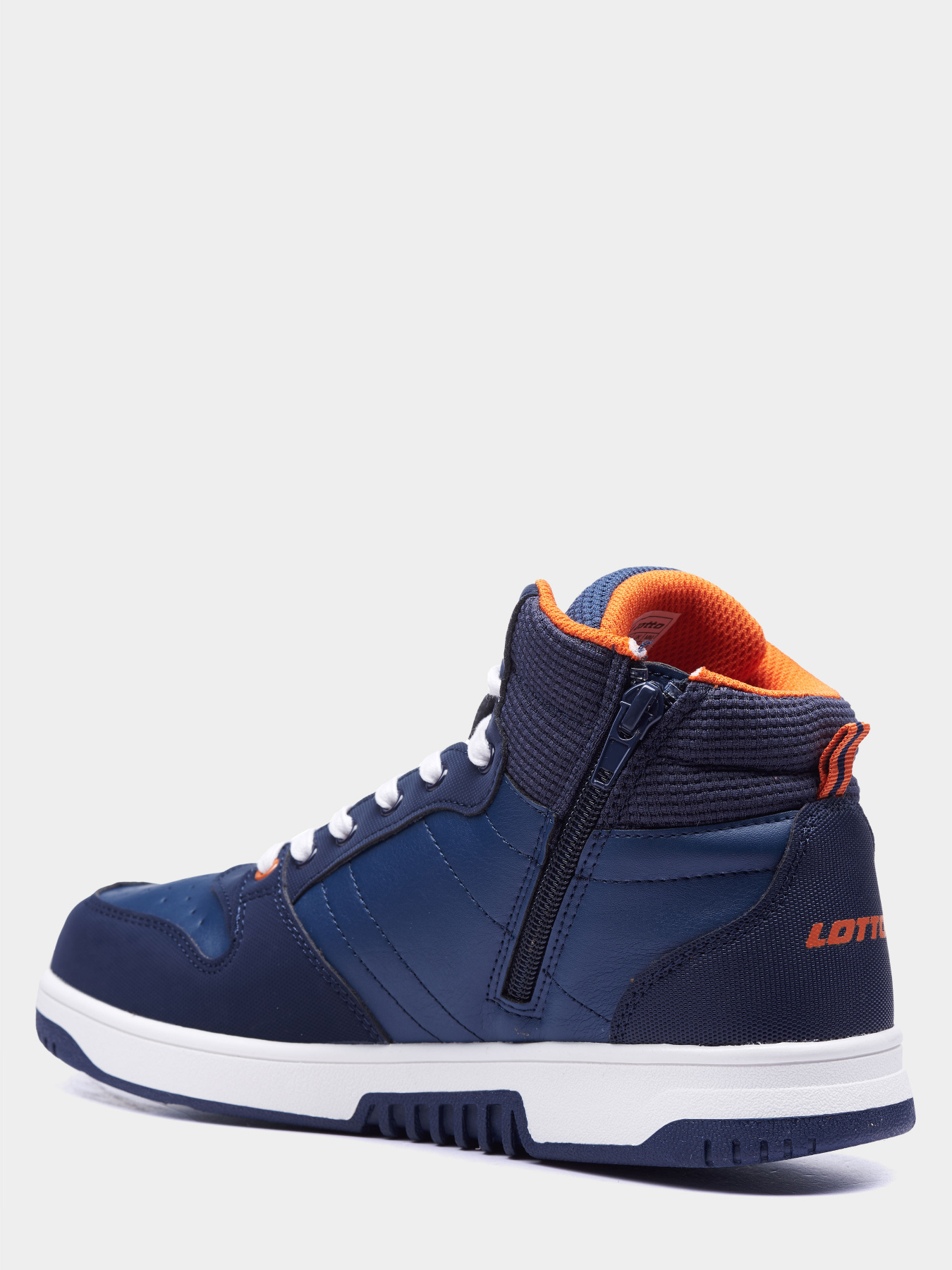 Кроссовки Lotto модель 218155_6Y3 Фото