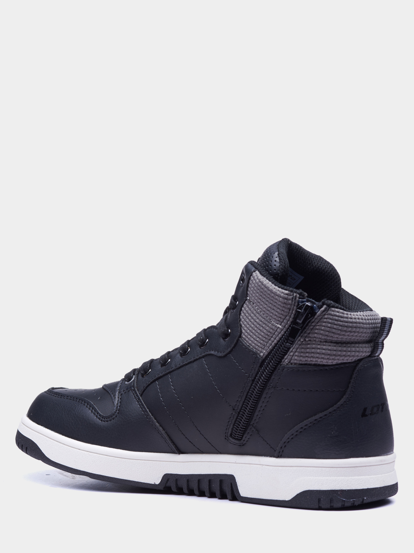 Кроссовки Lotto модель 218165_1CL Фото